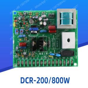 가방 제조기 속도 제어 보드 DC 모터 컨트롤러 (DCSG-200/800W) 공급