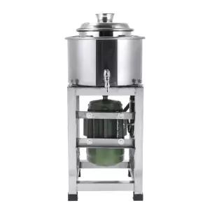 고기 분쇄기 업소용 마늘 상업용 반죽기 양파 양념 다지기