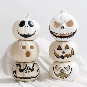 할로윈 호박 잭오랜턴 소품 할로윈소품 대형 포토존 용품