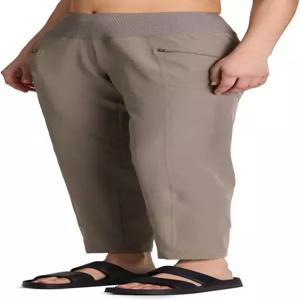 RBX 여성용 CR7315 경량 퀵 드라이 앵클 팬츠