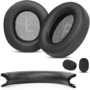 Xbox 헤드셋 이어패드 및 헤드밴드 커버 Microsoft 무선 스테레오 20주년 기념 스페셜 에디션 헤드셋프로틴