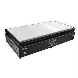 전기 플레이트 디지털 핫플레이트 휴대용 고화력 미니