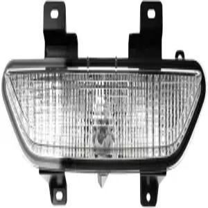 20182022 포드 머스탱과 호환되는 TRQ 백업/리버스 라이트