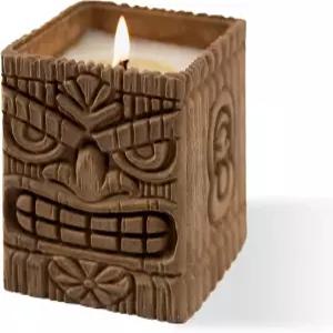 마나 무드 시트로넬라 토치 u2013 야외 파티오 뒷마당 테이블 탑 60시간 연소 시간 고향 에센셜 오일 캠핑