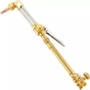 마이풀 미디엄 듀티 산소/아세틸렌 용접 토치 3101 절단 노즐이 하나 있는 빅터 타입 핸들