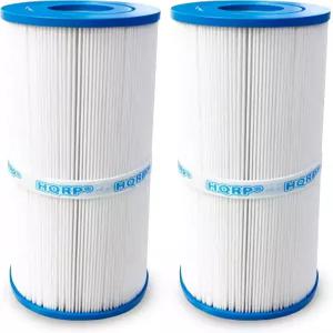 아르테시아 남해 스파 온수 욕조용 HQRP 필터 플레코 PRB50IN 유니셀 C4950 필부르 FC2390 달리 40506