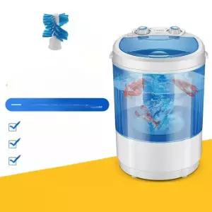 전복 세척기 랍스터 해산물 업소용 수산시장 클리너