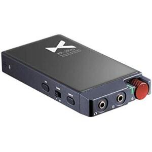LEOUDIO XDUOO XP-2 프로 USB NFC 헤드폰 하이파이 무선 지원 마이크 디코더 휴대용 XU208 LDAC DAC