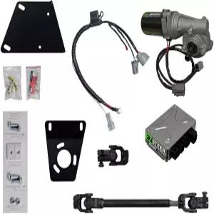 20162018 야마하 울버린 /R스펙 EPS용 슈퍼ATV EZ스티어 파워 스티어링 키트 2017 EPS 20162017 R스펙 /EPS