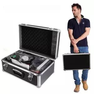 가축 인공수정 현미경 정액 관찰 확대경