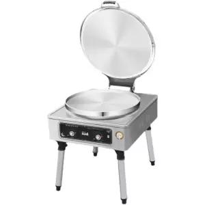 전기 팬케이크 메이커 누룽지 크레페 팬