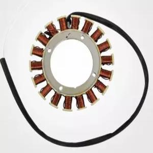 오난 퍼포머 16XSL 용접기 발전기용 BMotorParts 고정자 교류 발전기 마그네토