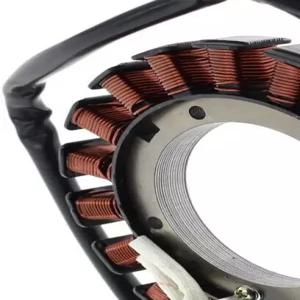 미국 콜러 모터용 밥캣 225 NT 발전기용 밀러 부품 교류 발전기 교체nvduq280307915