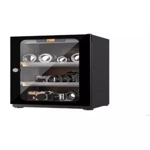 소형 렌즈 제습 방습 보관함 캐비닛