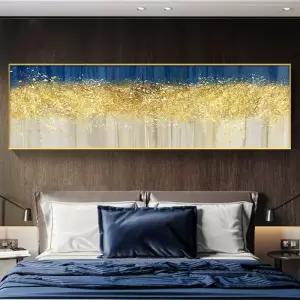 특대형 아크릴화 색칠하기 쉬운 명화그리기