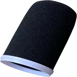 슈어 SM7B용 라임카와 SM7b 폼 커버 MV7 POP 필터 RK345 교체 컬러 리텐션 오링 식별 시트가 있는