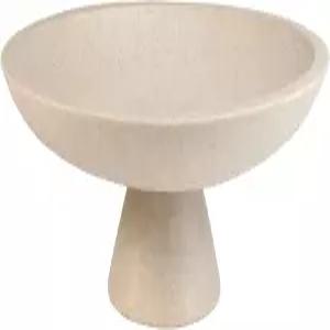 가정용 장식용 플루커스 대형 모던 장식 그릇 과일 캐치 받침대가 있는 모든 주요 주방 입구 선반 커피