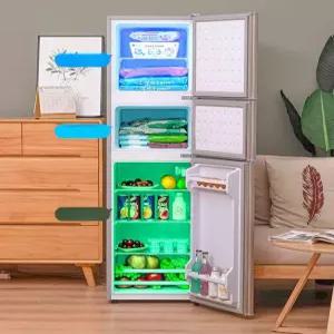 미니 자취 기숙사 작은 사무실 냉장고