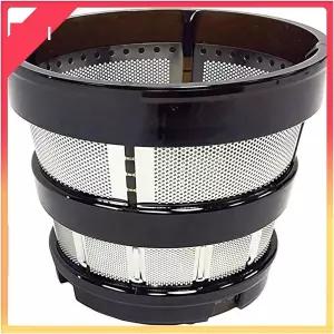 오메가 주스기 VSJ843RS VSJ843QS VSJ843RR VSJ843QR 엘리트 HHG 파인 콘 부품 블렌더 및 액세서리 식품