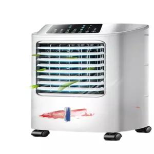가정용 이동식 냉풍기 에어컨 선풍기
