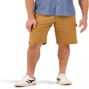 랭글러 남자 카펜터 쇼트