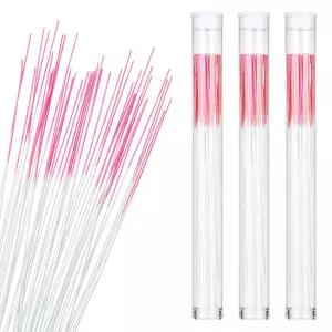 180개 이어홀 클리너 이어 피어싱 애프터케어용 이어링 코 링 냄새 제거용 홀 클리닝 라인 여성 남성용