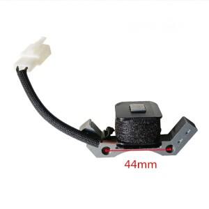 야마하 MZ80 용 점화 코일 148F 1800i DC 24V 1.8KW 2.2KW 인버터 발전기 4 스트로크 장치 솔리드 고정자