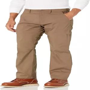 디키스 남성용 퍼포먼스 하이브리드 유틸리티 팬츠