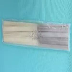 100 치과 연마 및 마감 스트립 폴리에스터 단면 4MM 미세 중간 그릿