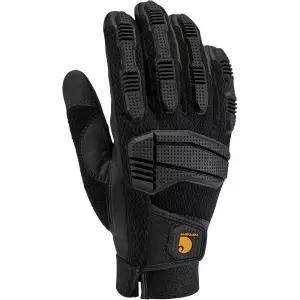 Carhartt 칼하트 남성 작업 장갑 너클가드 보호장갑