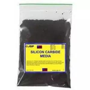 JSP 실리콘 카바이드 미디어 120 비명 5lb