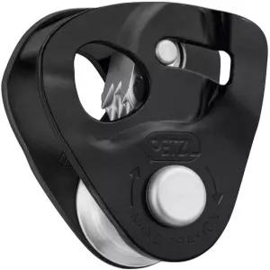 PETZL 나노 트랙시온 풀리 블로커 경량 고성능