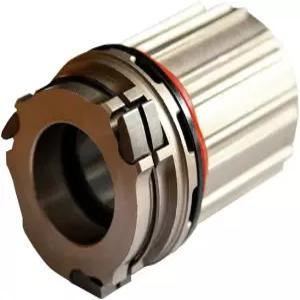 사리스 트레이너 액세서리 다이렉트 드라이브 시마노 /SRAM 프리허브 및 SRAM 11단 시스템과 호환 가능