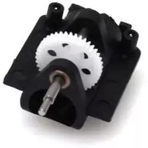 레이지 R/C RGRA1335 기어박스; 스핏파이어 Bf 109 P40 제로