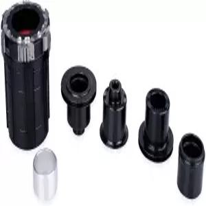 JGbike 허브 서비스 키트 전용 교체용 시마노 HG 811S의 드라이버 및 엔드 캡