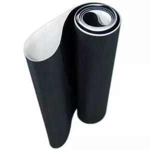 Hydra 피트니스 익스체인지 OEM 러닝머신 와이드 러닝벨트 18인치 x 104인치 다용도 경이로운 그립 벨트