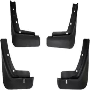 DAGBHNCF 머드가드 기아 K8 20212024 GL3 머드플랩 스플래시 가드 머드 휠 펜더 액세서리 4pcs 지원