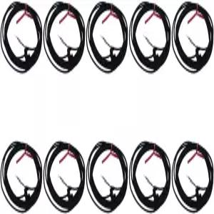 파나소닉 센서용 PMF25 PM F25 마이크로 포토 센서 교체 10개