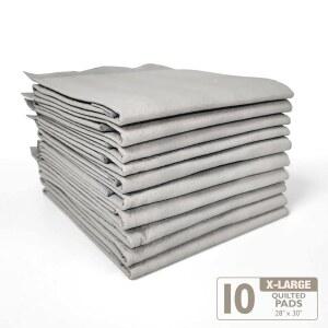 FOUR PAWS 멀티 고급 냄새 일회용 패드 배변 매트 고양이 WEE 상자 소변 WEE