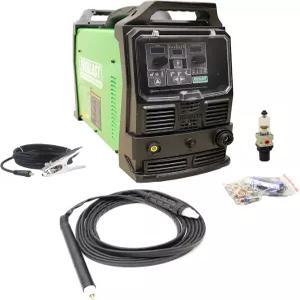 파워플라즈마 102i 블로우백 스타트 100암페어 출력의 CNC 플라즈마 커터