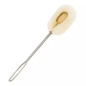 스텐손잡이 병솔 1P 텀블러브러쉬 컵솔 텀블러세척솔 병솔브러쉬