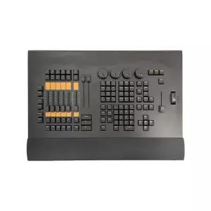 무대 조명 컨트롤러 콘솔 플라이트케이스 윙사이드 연출