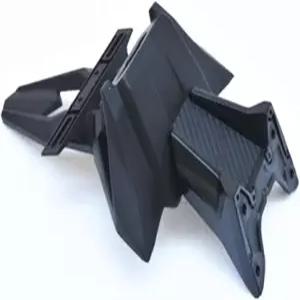 Zereff 액세서리 GSXR600 GSXR750 K8 후방 펜더 머드가드 머드플랩 번호판 미등 턴 라이트 홀더 2009