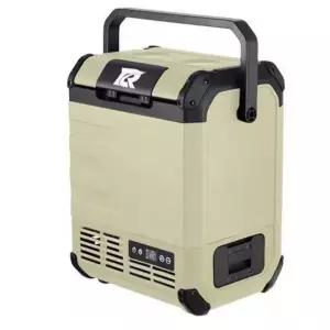 캠핑용 냉장고 자동차 카투어 미니냉동고 휴대용 10L