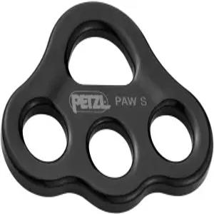멀티 앵커 시스템용 PETZL PAW 리깅 플레이트