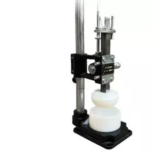 떡 성형기 찹쌀떡 바람떡 제병기 제조기 상업용 떡기계