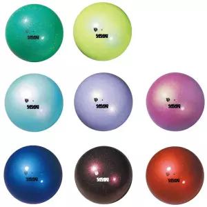 리듬체조 볼 리듬체조볼 리듬체조공 주머니 체조용품