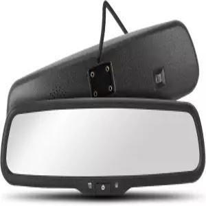 4.3인치 룸미러 모니터 자동 눈부심 방지 리어뷰 480*272 트럭 및 밴용 500cd/m2 HD 후방 카메라 시스템