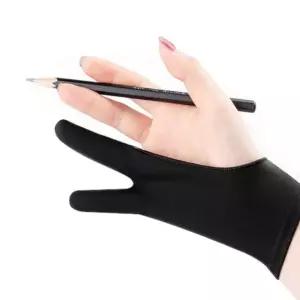 터치 방지 장갑 드로잉장갑 지문방지장갑 지문방지 미끄럼방지장갑 태블릿용품