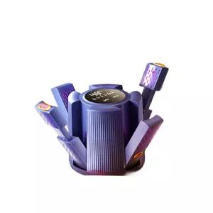 가정용 휴대용 신발 운동화 구두 UV 열풍 살균 소독기